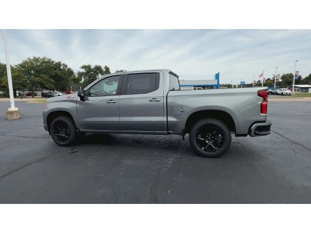 New 2026 Chevrolet Silverado 1500 RST w/ Z71 Off-Road Package AWD/4WD image 6