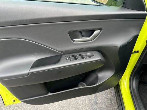 New 2026 Hyundai Kona Limited image 10