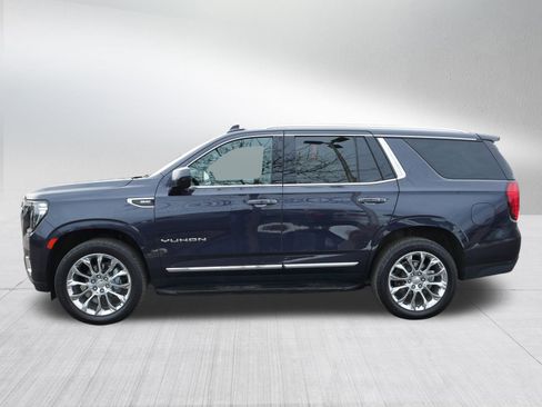Used 2023 GMC Yukon SLT image 4