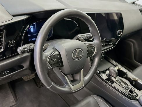 Used 2023 Lexus NX 350 AWD w/ Cold Area Package image 18
