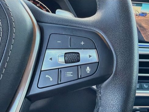 Certified 2023 BMW X5 xDrive40i w/ Premium Package AWD/4WD image 39