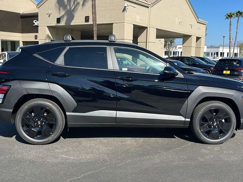 New 2026 Hyundai Kona SEL Sport image 6