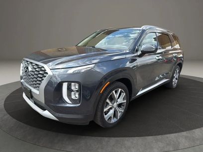 Used 2020 Hyundai Palisade SEL