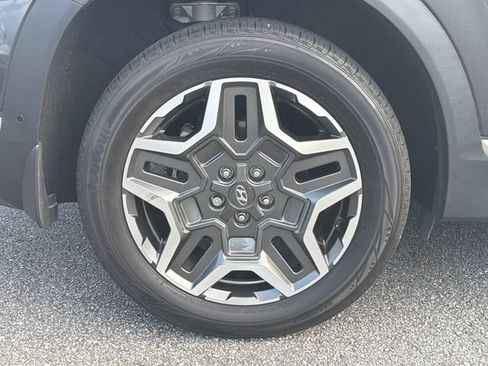 Certified 2023 Hyundai Santa Fe Limited FWD image 20