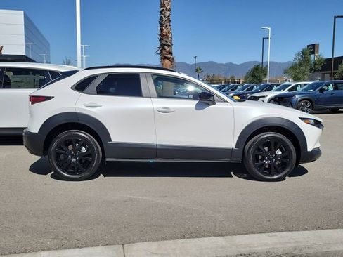 New 2026 MAZDA CX-30 AWD 2.5 S image 24