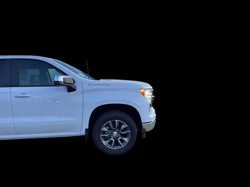 New 2026 Chevrolet Silverado 1500 LT w/ All Star Edition Plus image 24