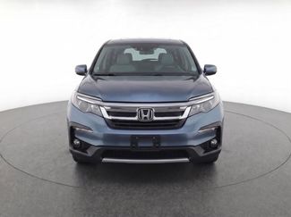 Used 2020 Honda Pilot EX-L video 2