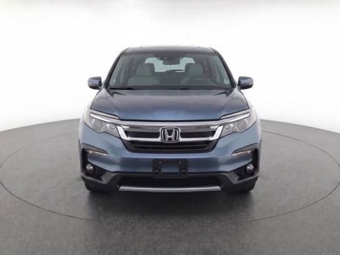 Used 2020 Honda Pilot EX-L image 2