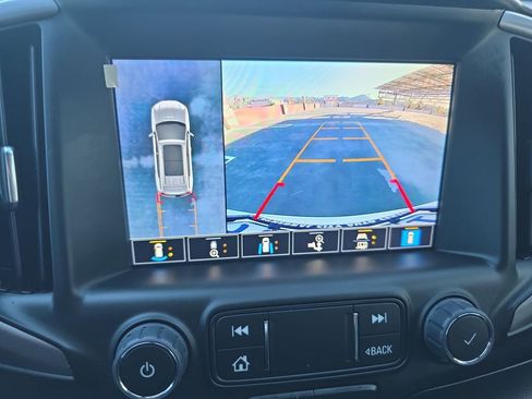 Used 2022 GMC Terrain AT4 w/ Infotainment Package II image 15