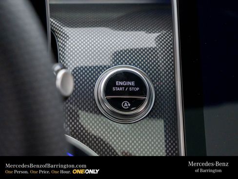 New 2026 Mercedes-Benz GLC 300 4MATIC image 24