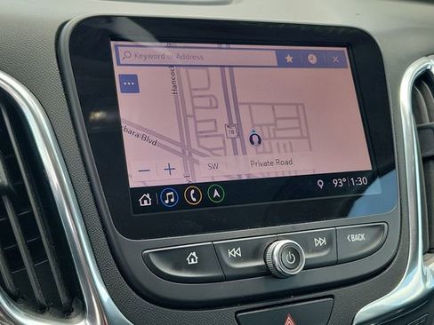Used 2020 Chevrolet Equinox Premier FWD image 26