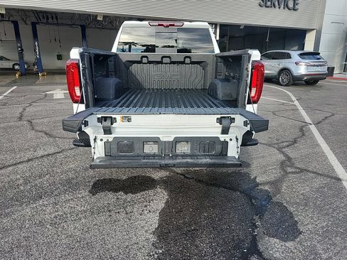 Used 2024 GMC Sierra 1500 Denali Ultimate AWD/4WD image 31