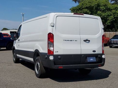 New 2024 Ford Transit 150 Base w/ Load Area Protection Package image 9