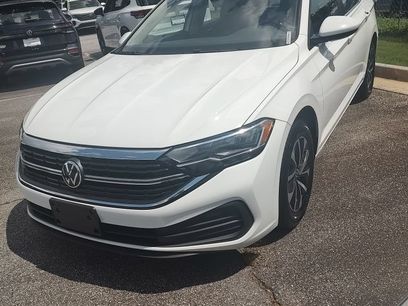 Used 2024 Volkswagen Jetta S