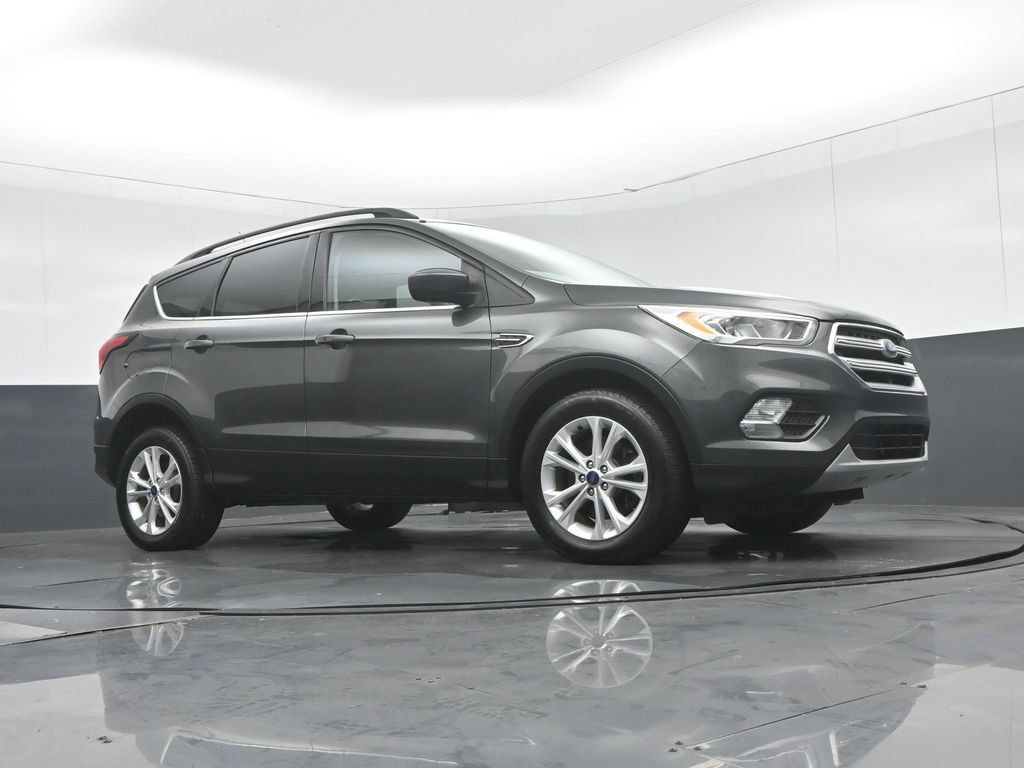 Used 2019 Ford Escape SEL AWD/4WD image 55