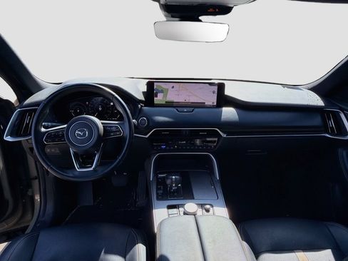 Used 2025 MAZDA CX-70 Plug-In Hybrid w/ Premium Plus AWD/4WD image 27