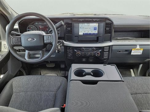 Used 2024 Ford F350 XL image 10