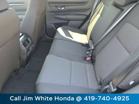 New 2026 Honda CR-V LX image 17