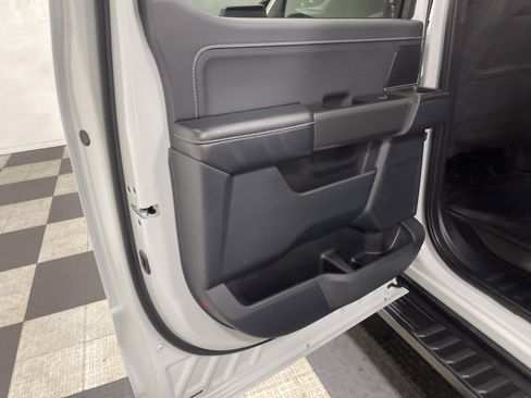 Used 2024 Ford F150 XLT w/ Equipment Group 302A MID image 15