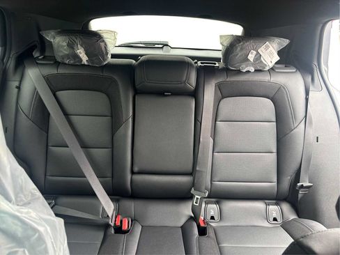 New 2026 Chevrolet Equinox EV LT image 15