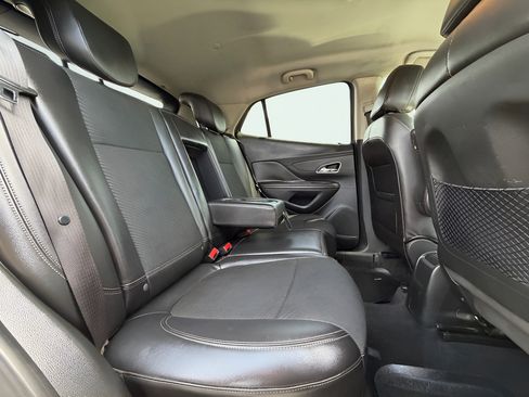 Used 2014 Buick Encore FWD image 23