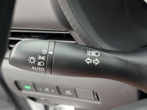 New 2025 Nissan Sentra S FWD image 24