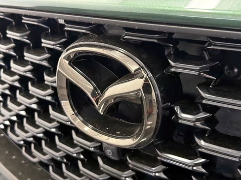 New 2026 MAZDA CX-50 2.5 Turbo w/ Cargo Package image 14