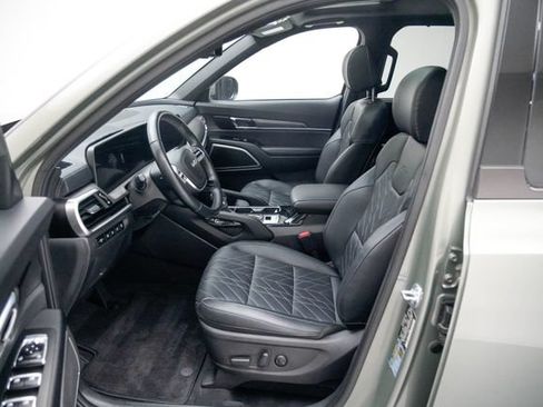 Used 2024 Kia Telluride EX X-Line AWD/4WD image 9