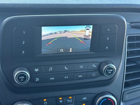 Used 2021 Ford Transit 350 XLT image 20