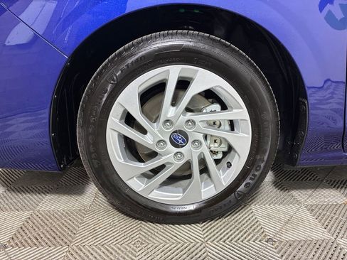 Used 2024 Subaru Impreza 2.0i image 7