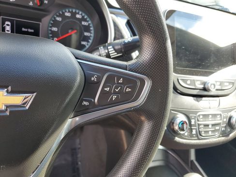 Used 2025 Chevrolet Malibu LT FWD image 28