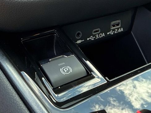 New 2025 Subaru Outback Wilderness image 29