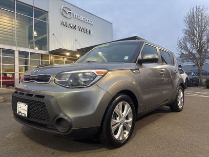 Used 2014 Kia Soul +