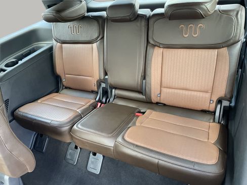 New 2026 Ford Expedition King Ranch AWD/4WD image 19