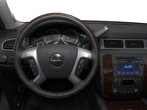 Used 2013 GMC Sierra 2500 Denali image 4