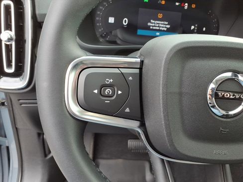 Certified 2023 Volvo XC40 B5 Plus w/ Driver Assist Package image 16