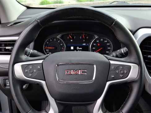 Used 2023 GMC Acadia SLT AWD/4WD image 24