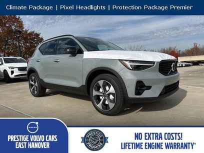 New 2026 Volvo XC40 B5 Plus w/ Protection Package Premier