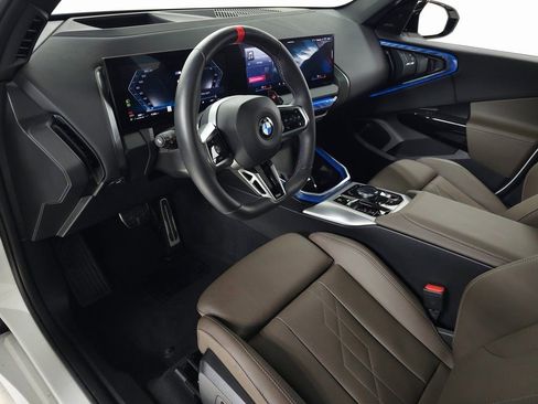 Certified 2025 BMW X3 M50 w/ Premium Package image 20