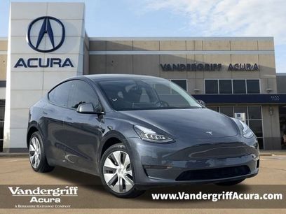 Used 2023 Tesla Model Y Long Range