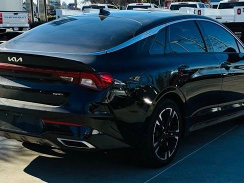 Used 2022 Kia K5 GT-Line w/ GT-Line FWD Premium Package image 2