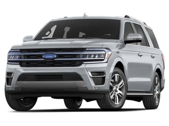Used 2022 Ford Expedition Limited RWD image 1