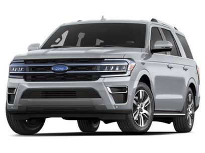 Used 2022 Ford Expedition Limited