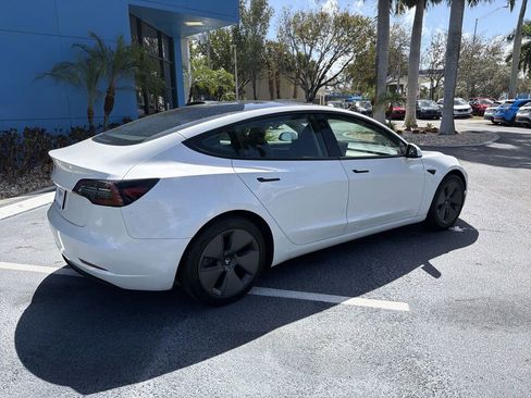 Used 2023 Tesla Model 3 Standard Range image 8