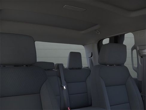 New 2025 Chevrolet Silverado 1500 LT image 24