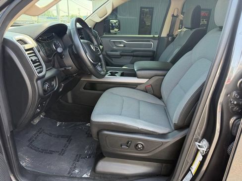 Used 2020 RAM 1500 Big Horn AWD/4WD image 17
