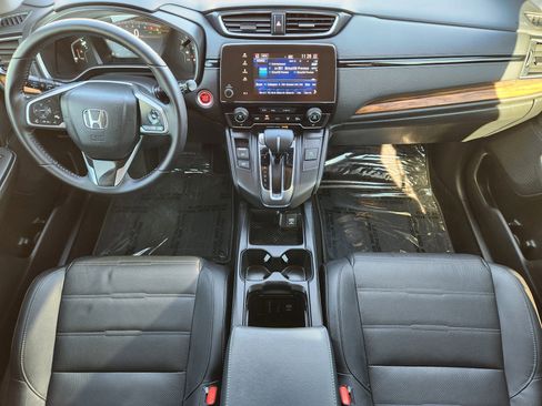 Used 2018 Honda CR-V EX-L image 25