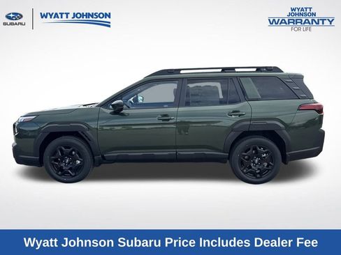 New 2026 Subaru Outback Limited w/ Premium/Limited Package 2 AWD/4WD image 3