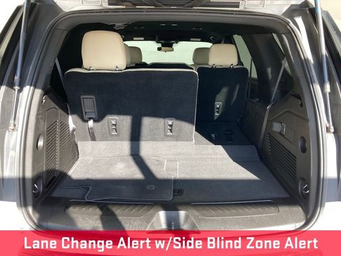 Used 2024 Chevrolet Tahoe LS w/ Driver Alert Package image 27