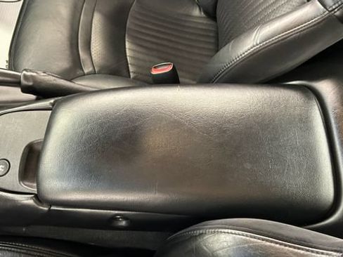 Used 1998 Chevrolet Corvette Coupe w/ Roof Pkg RWD image 24